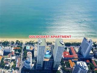 Bán nhà cách biển 200m, đường rộng 16m, cạnh trung tâm thương mại gold coast và nha trang center