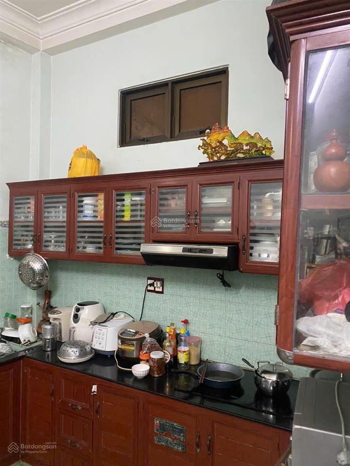 Nhà vừa ở vừa kinh doanh, dt 3.9x19m, cn 77m2, hxh bạch đằng