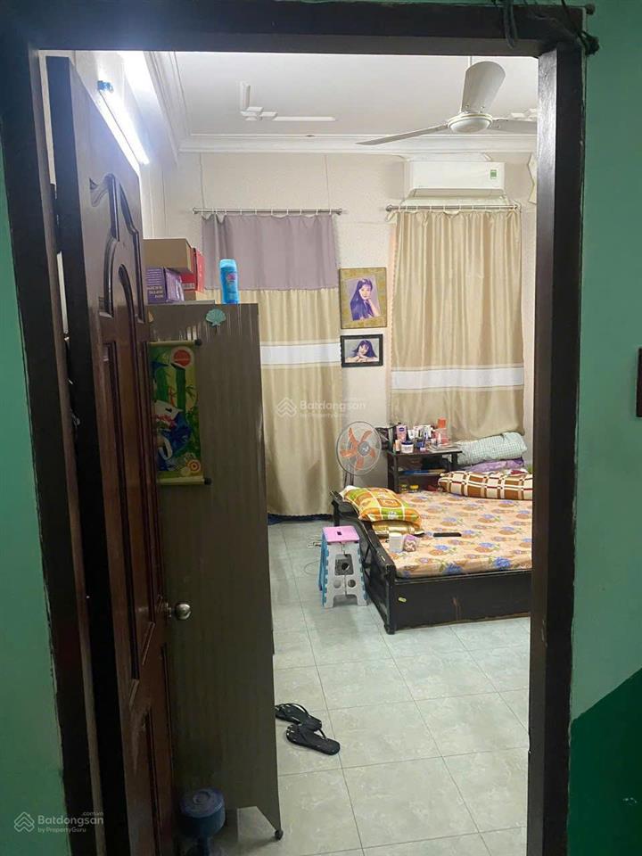 Nhà vừa ở vừa kinh doanh, dt 3.9x19m, cn 77m2, hxh bạch đằng