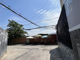 Một lô đất duy nhất phường 25, dt 4x15m, cn 60m2, hxh gần mặt tiền ung văn khiêm.