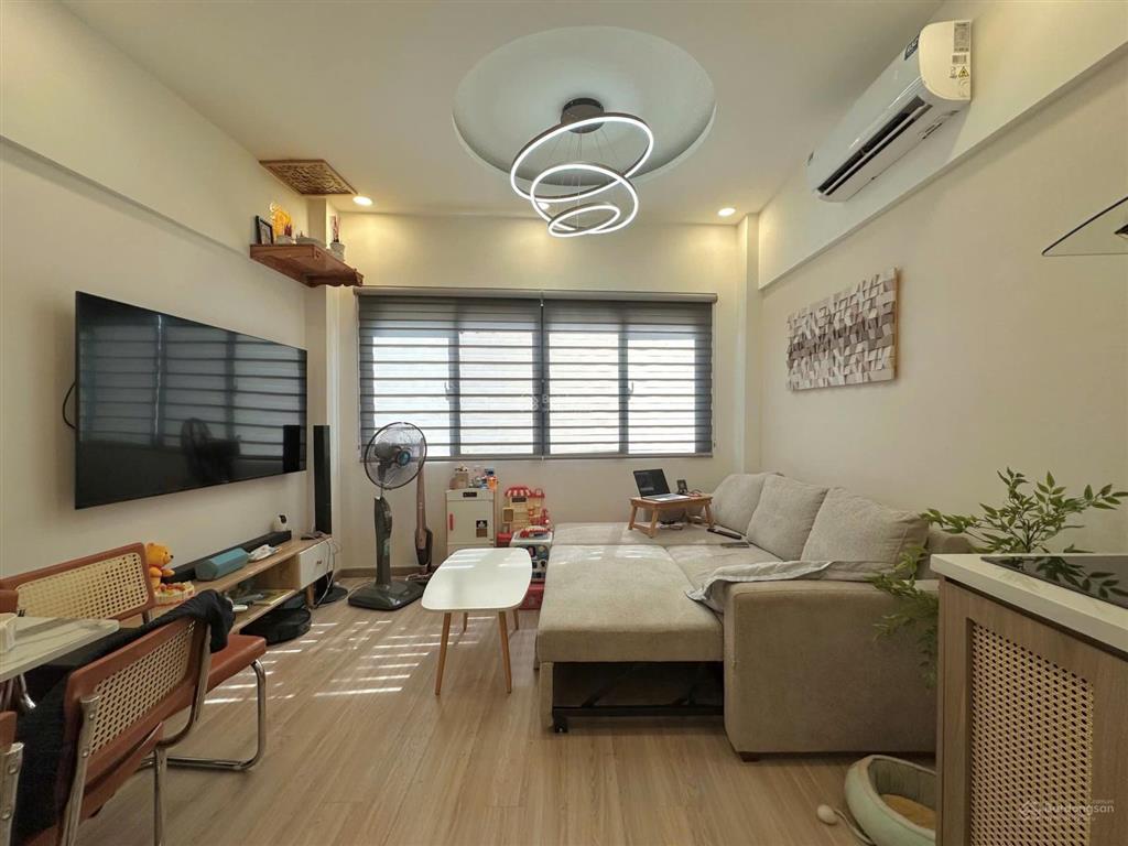 Bđs dòng tiền, 8 phòng ngủ, thu nhập 55tr/th, hxh sát mặt tiền nơ trang long, giá chỉ 10.9 tỷ