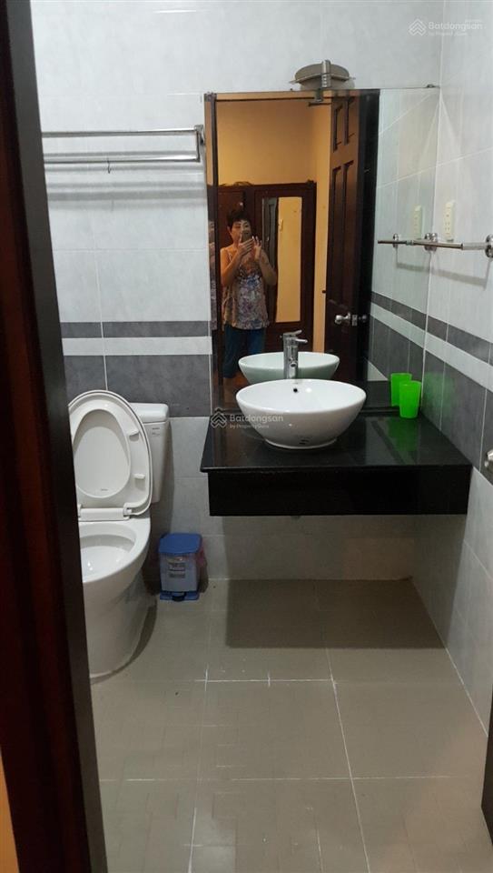 Q3 cmt8  cho thuê phòng 4 triệu