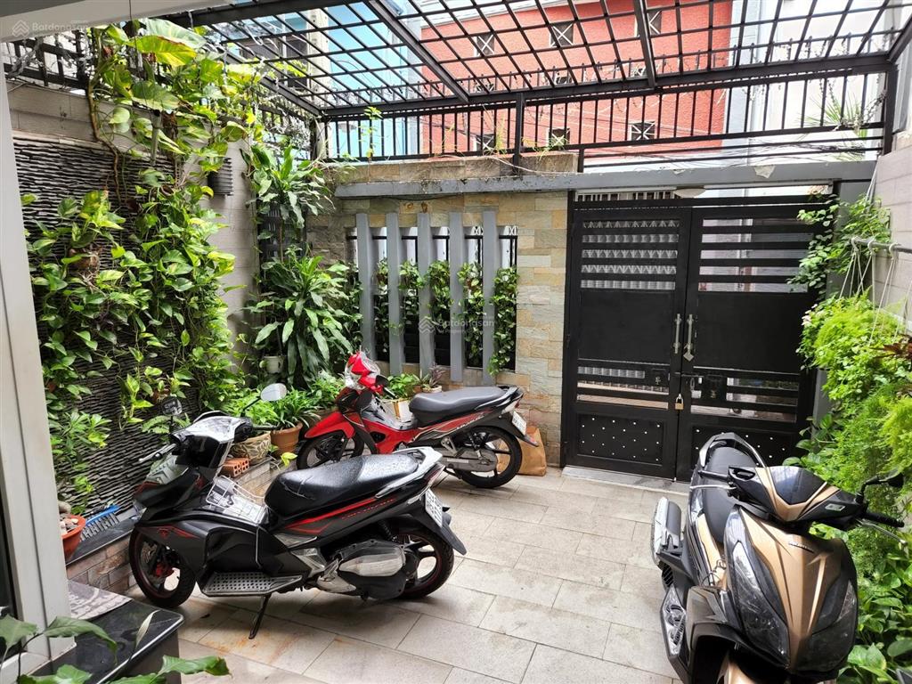 Q3 cmt8  cho thuê phòng 4 triệu