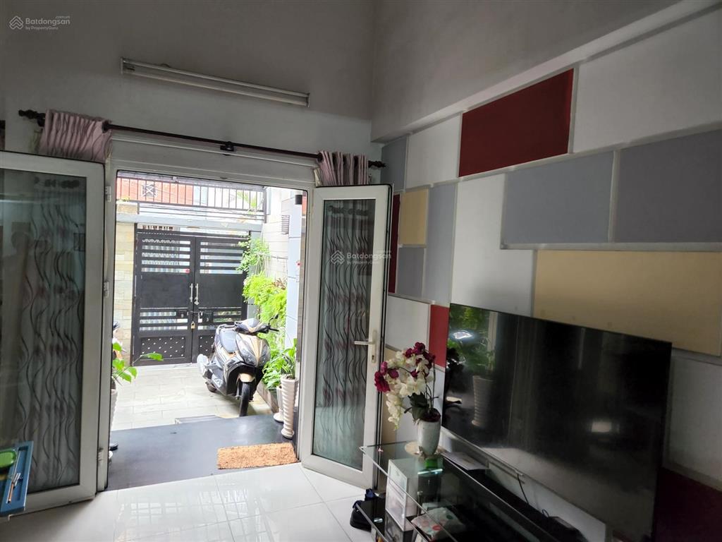 Q3 cmt8  cho thuê phòng 4 triệu