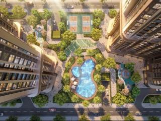 Cần tiền bán nhanh căn góc 90m 3pn toà y5 bàn giao full nội thất từ chủ đầu tư