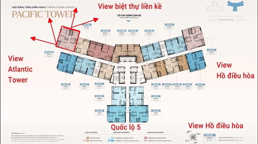 Cần tiền bán nhanh căn góc 90m 3pn toà y5 bàn giao full nội thất từ chủ đầu tư