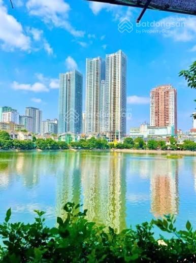 Chính chủ bán căn dualkey năm 50 năm, view hồ văn quán