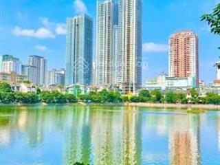 Chính chủ bán căn dualkey năm 50 năm, view hồ văn quán