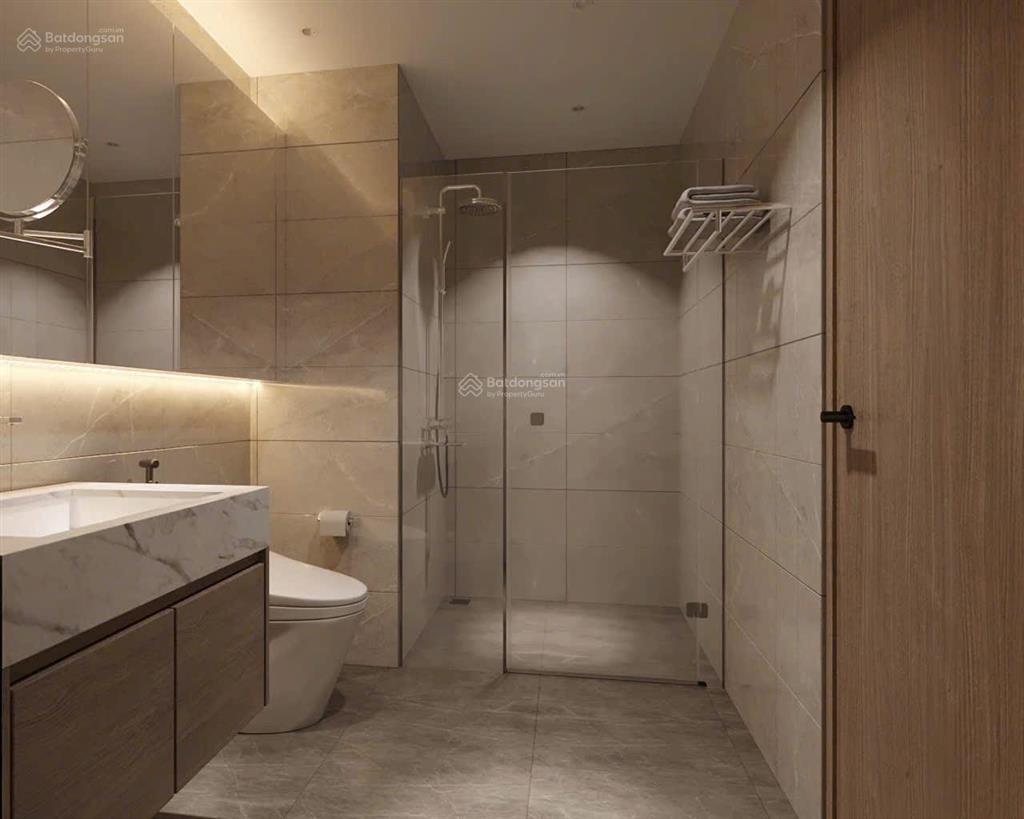 Bán căn góc 3pn nhà nhận bàn giao full nội thất
