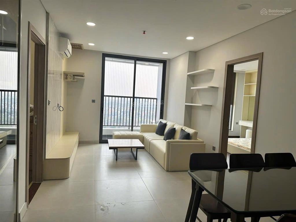 Bán căn 101,5m2 đầy đủ nội thất, do hoàn thiện để ở nên đảm bảo nội thất hoàn thiện xịn