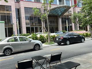 Cho thuê căn 101,5m2 nhận nhà ở ngay
