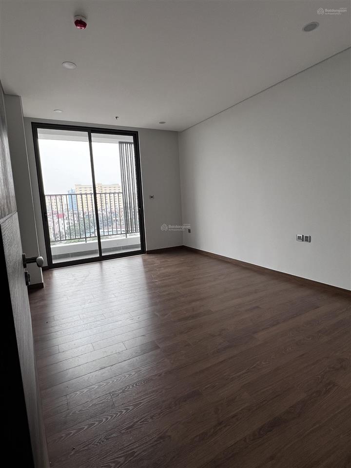 Cho thuê căn 101,5m2 nhận nhà ở ngay