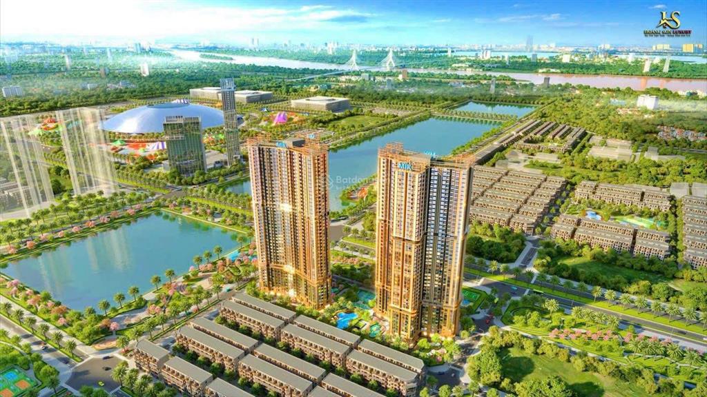 Bán căn góc 2pn diện tích 73m2 view công viên