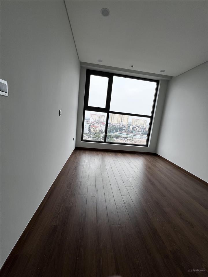 Bán căn góc 97m, 3pn, 2wc, căn góc vuông vắn, view hồ