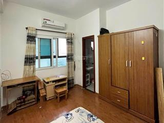 Hiếm có cc 3.35 tỷ căn hộ 2pn full nội thất căn góc tầng trung view thoáng sáng