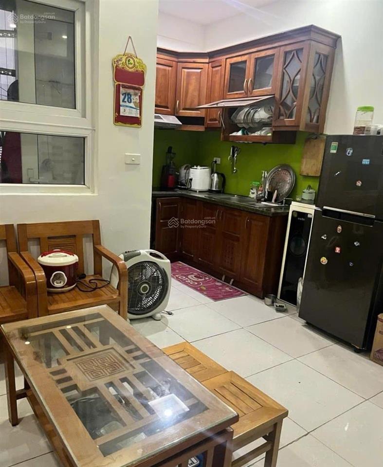 Hiếm có cc 3.35 tỷ căn hộ 2pn full nội thất căn góc tầng trung view thoáng sáng