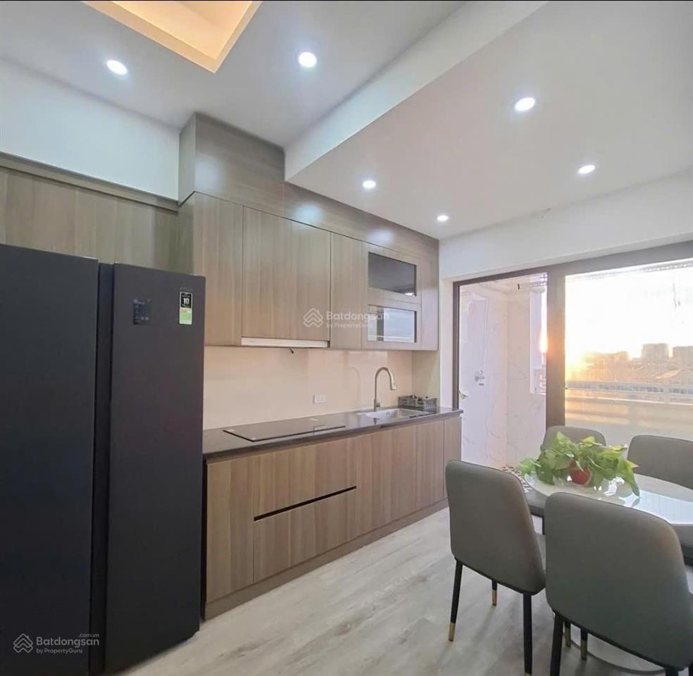 Căn hộ 74m2 lô góc 3 ngủ  full nội thất  view công viên xanh  chỉ 4.85 tỷ