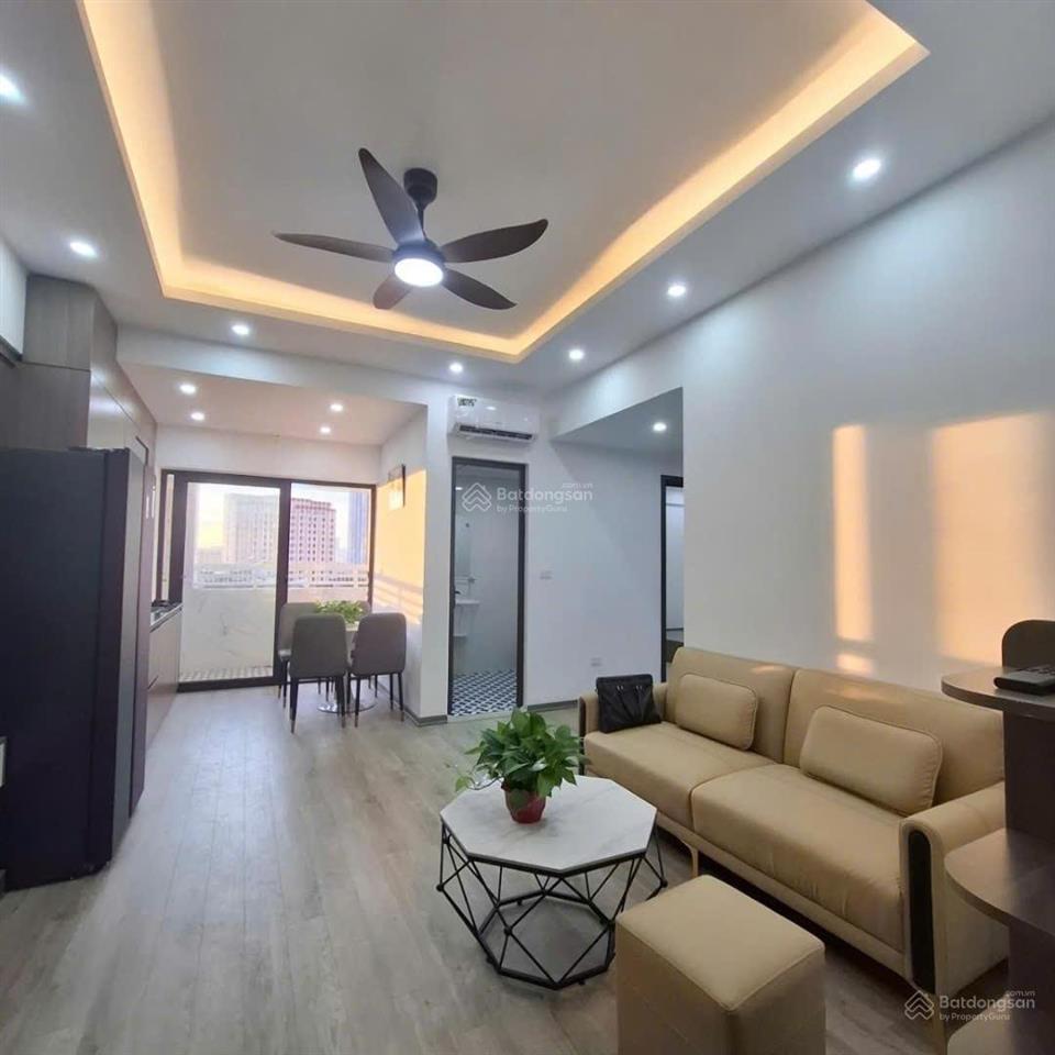 Căn hộ 74m2 lô góc 3 ngủ  full nội thất  view công viên xanh  chỉ 4.85 tỷ