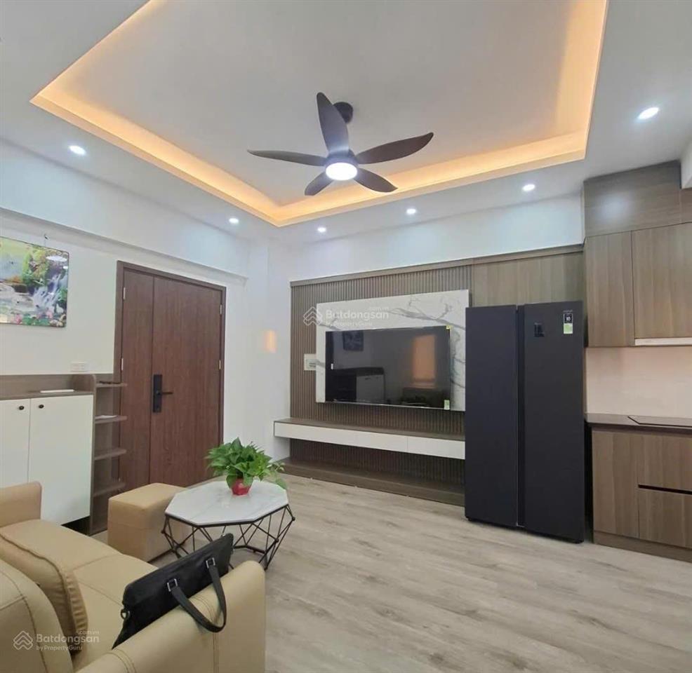 Căn hộ 74m2 lô góc 3 ngủ  full nội thất  view công viên xanh  chỉ 4.85 tỷ