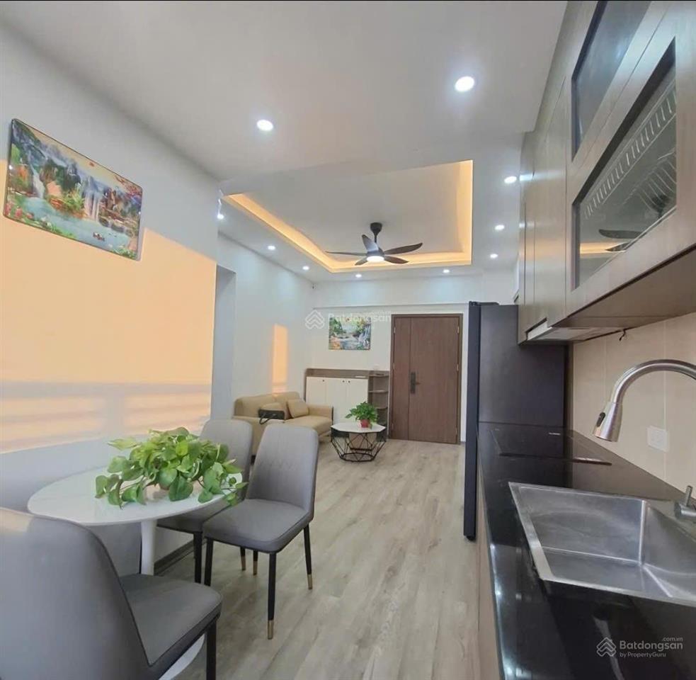 Căn hộ 74m2 lô góc 3 ngủ  full nội thất  view công viên xanh  chỉ 4.85 tỷ