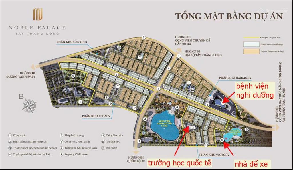 Bán nhà phố 50m2  giá chỉ 11 tỷ  đường hoàng quốc việt (kéo dài)