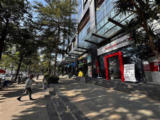 Bán shop đế chung cư ciputra tây hồ , sổ lâu dài