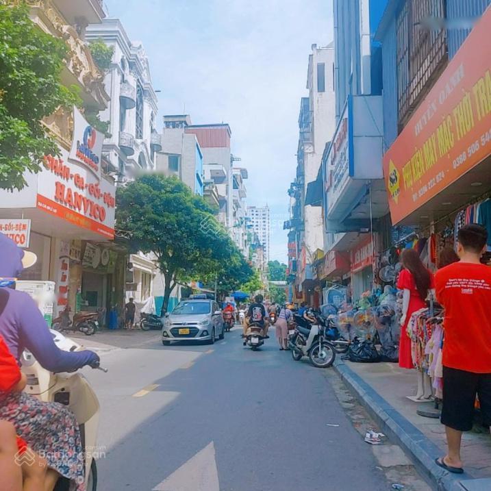 Bán đất tại tố hữu, mỗ lao, quận hà đông, 22,5 tỷ, 77 m2  hàng hiếm giá cực chất