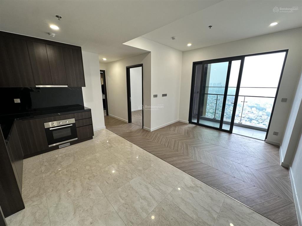 Cho thuê gấp nhà trọ 2pn, 2wc tại vinhomes smart city, 12 triệu, 66m2