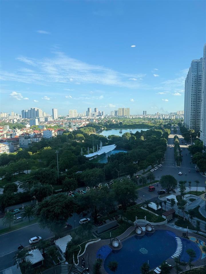 Hot! studio lumiere a1 giá 10.5 tr/tháng full nội thất vinhomes smart city tây mỗ