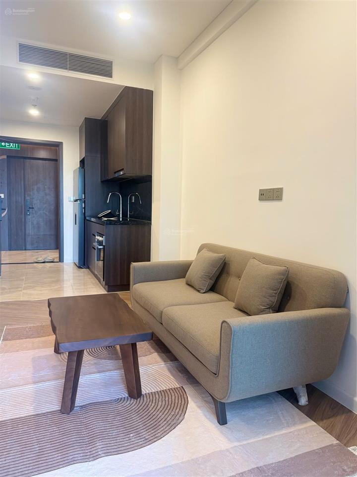 Hot! studio lumiere a1 giá 10.5 tr/tháng full nội thất vinhomes smart city tây mỗ