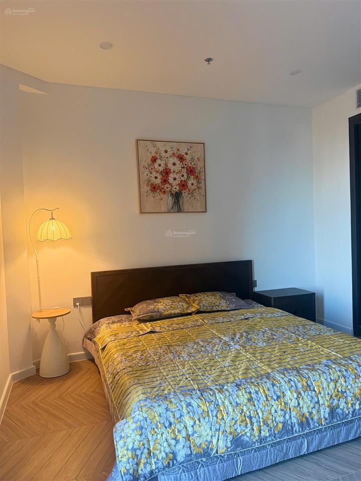 Hot! studio lumiere a1 giá 10.5 tr/tháng full nội thất vinhomes smart city tây mỗ