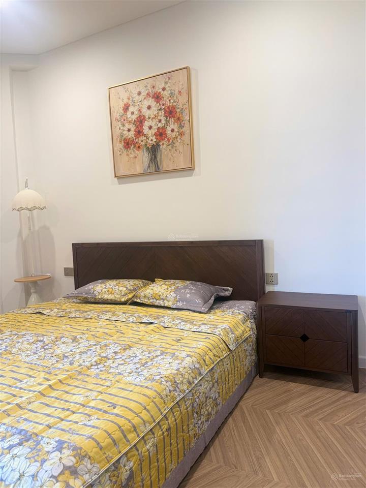 Hot! studio lumiere a1 giá 10.5 tr/tháng full nội thất vinhomes smart city tây mỗ