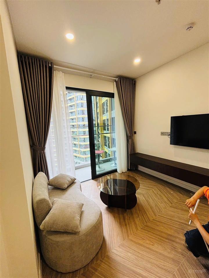 Hot! 1pn lumiere a1 giá 13 tr/ tháng vinhomes smart city tây mỗ