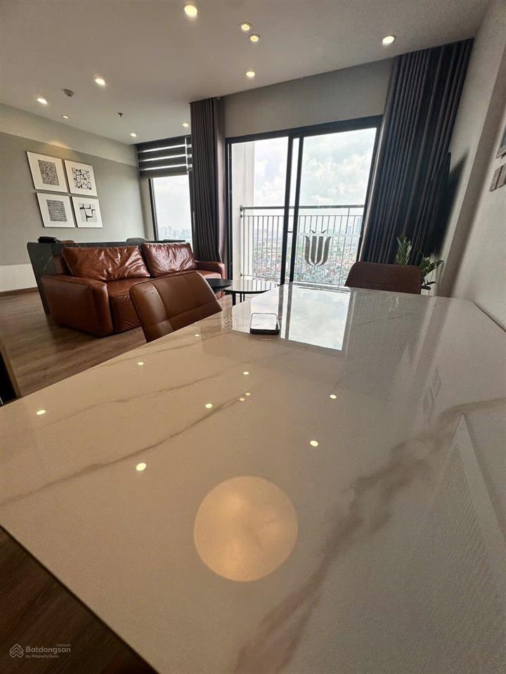 Hot! bán 2pn+ 63m2 view hồ imperia vinhomes smart city tây mỗ