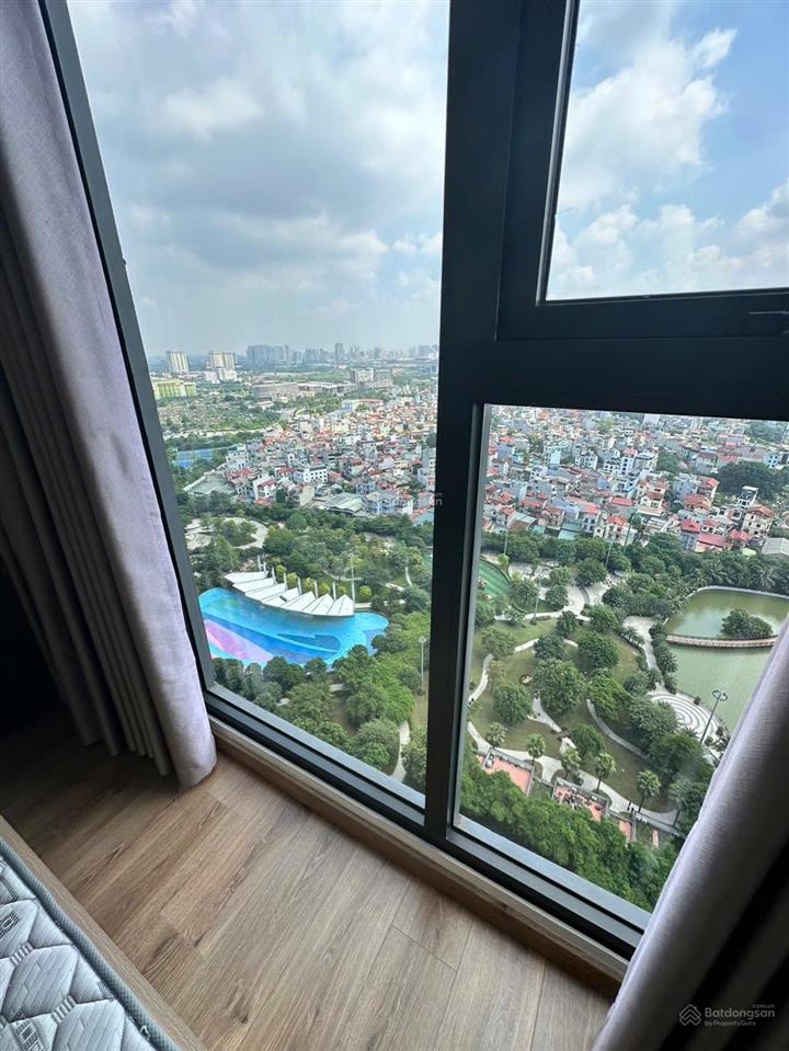 Hot! bán 2pn+ 63m2 view hồ imperia vinhomes smart city tây mỗ