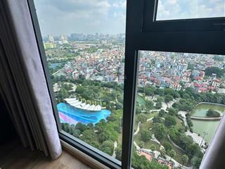 Hot! bán 2pn+ 63m2 view hồ imperia vinhomes smart city tây mỗ