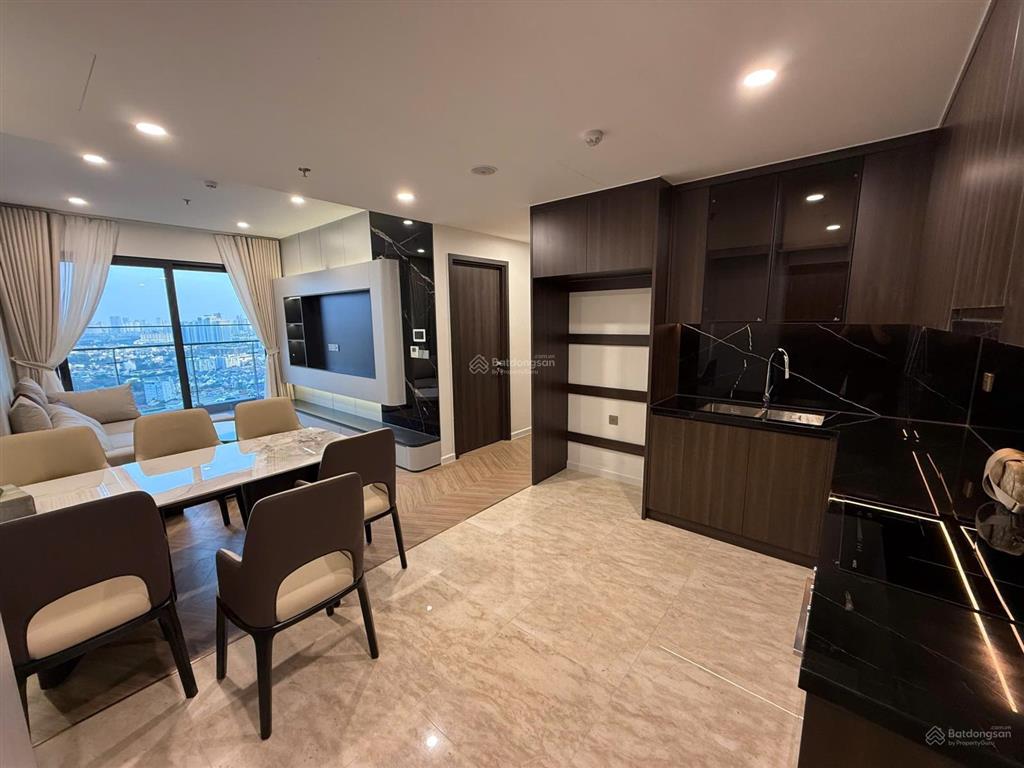 Hot! bán 3pn lumiere kính cong view hồ a2 vinhomes smart city