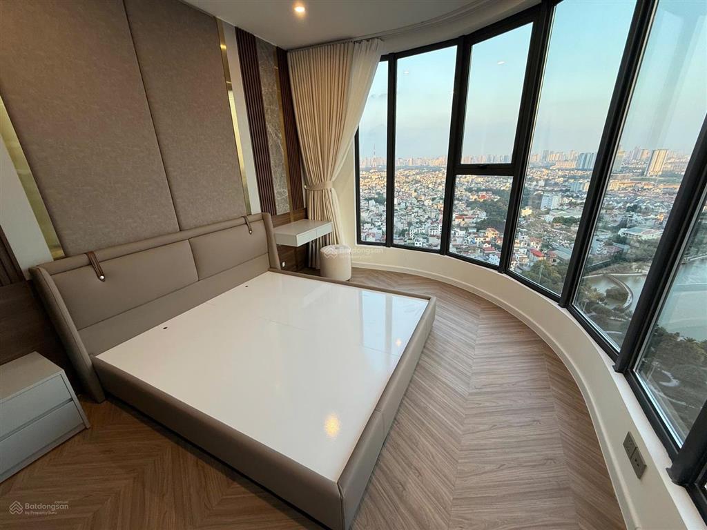 Hot! bán 3pn lumiere kính cong view hồ a2 vinhomes smart city