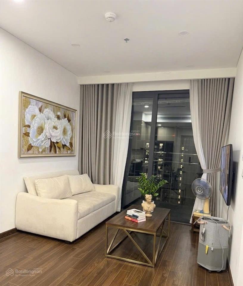 Hot! bán căn hộ 1pn+ masteri vinhomes smart city tây mỗ