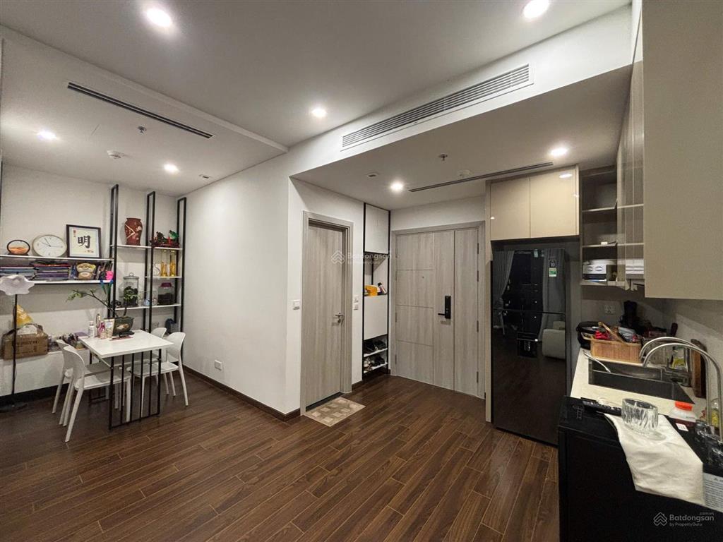 Hot! bán căn hộ 1pn+ masteri vinhomes smart city tây mỗ