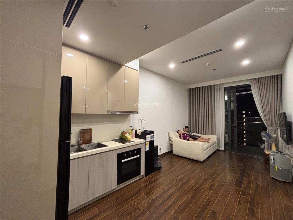 Hot! bán căn hộ 1pn+ masteri vinhomes smart city tây mỗ