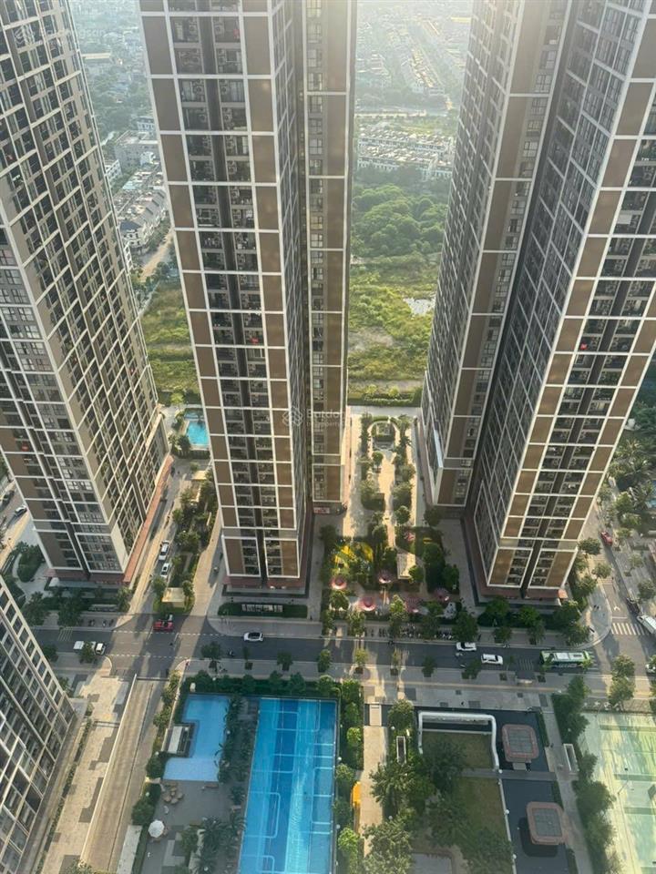 Hot! bán căn hộ 1pn+ masteri vinhomes smart city tây mỗ