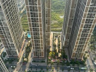 Hot! bán căn hộ 1pn+ masteri vinhomes smart city tây mỗ