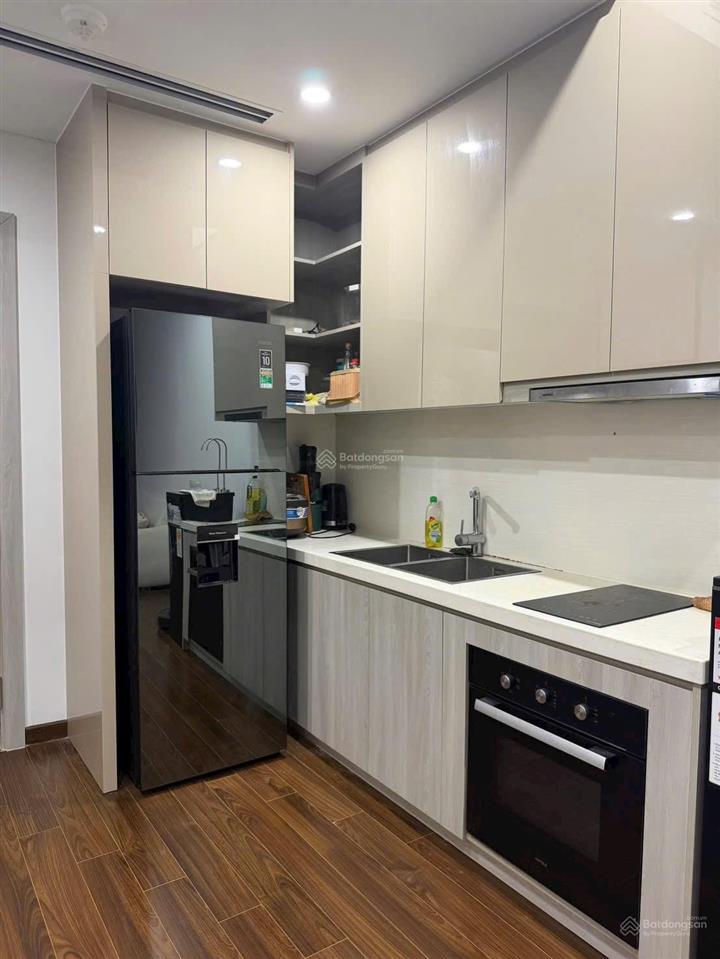 Hot! bán căn hộ 1pn+ masteri vinhomes smart city tây mỗ