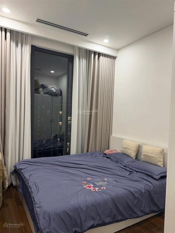 Hot! bán căn hộ 1pn+ masteri vinhomes smart city tây mỗ