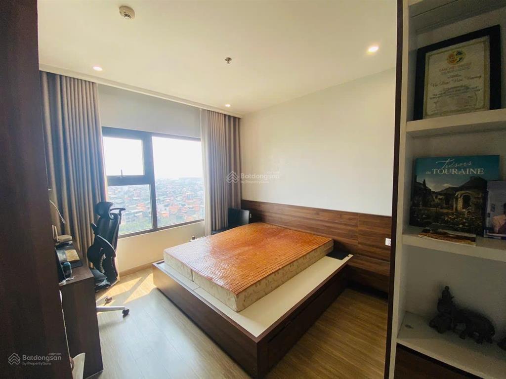 Hot! bán rẻ căn 4pn 135m2 vinhomes smart city tây mỗ