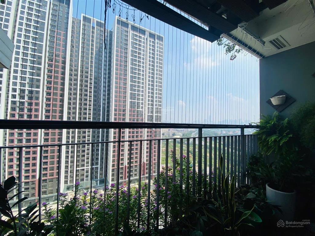 Hot! bán rẻ căn 4pn 135m2 vinhomes smart city tây mỗ