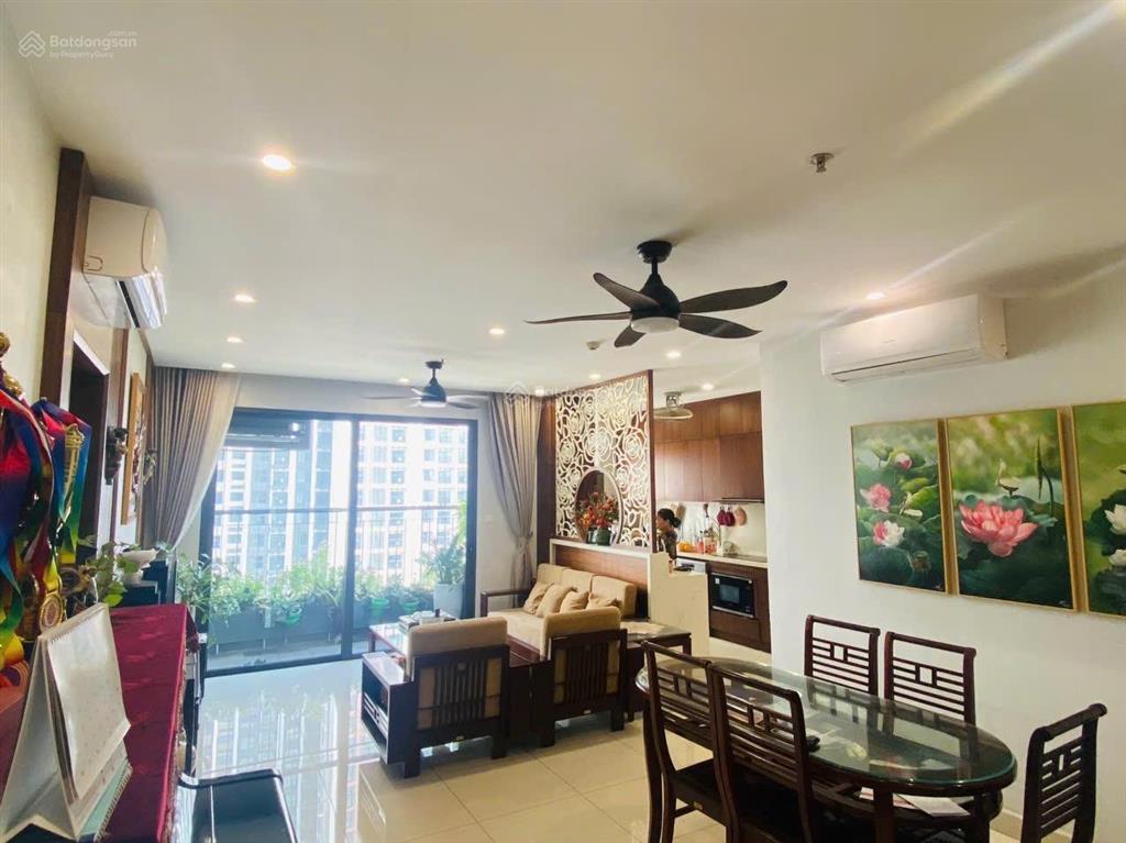 Hot! bán rẻ căn 4pn 135m2 vinhomes smart city tây mỗ