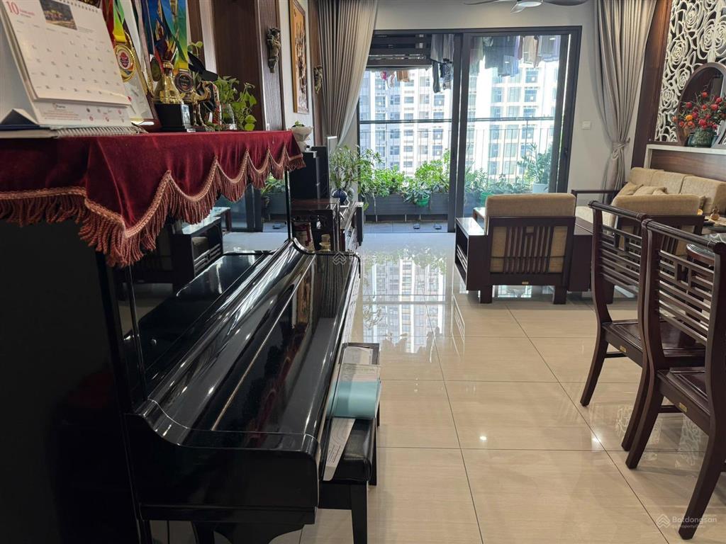 Hot! bán rẻ căn 4pn 135m2 vinhomes smart city tây mỗ