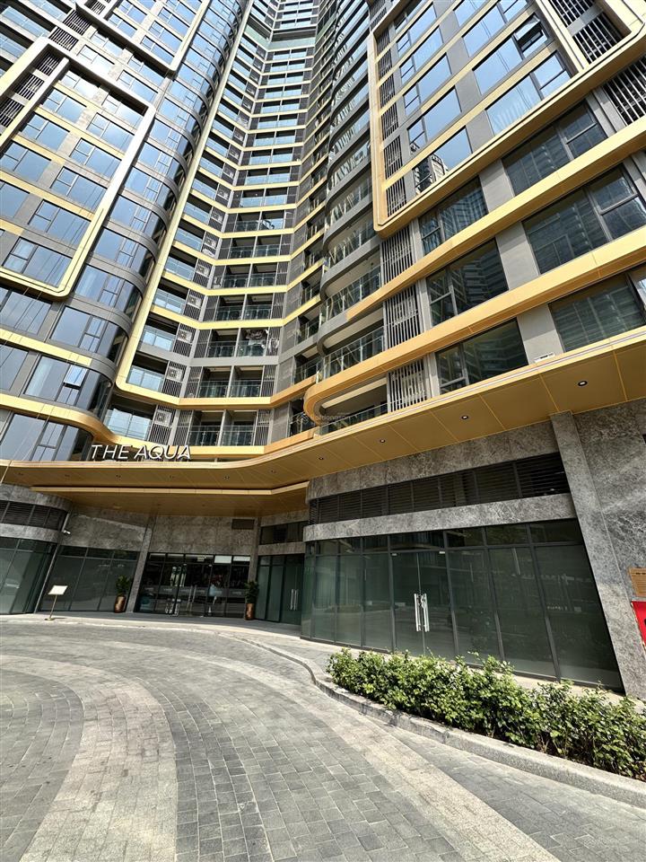 Bán căn hộ cc 2pn 2wc tại vinhomes smart city, giá tốt 5,8 tỷ, 67m2